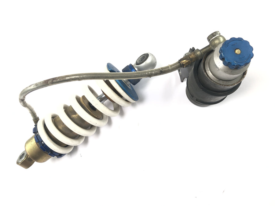 Moto Guzzi V11 Sport [1999] - Amortecedor com tanque de expansão