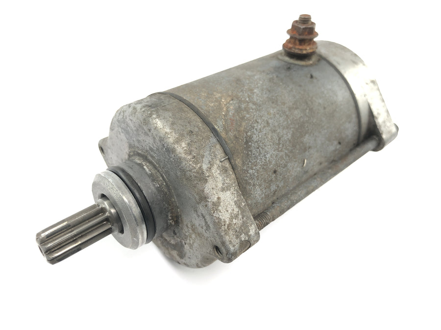 HONDA VTR 1000 SP 1 SC45 [2001] - Motor de partida Mitsuba SM-13 12V