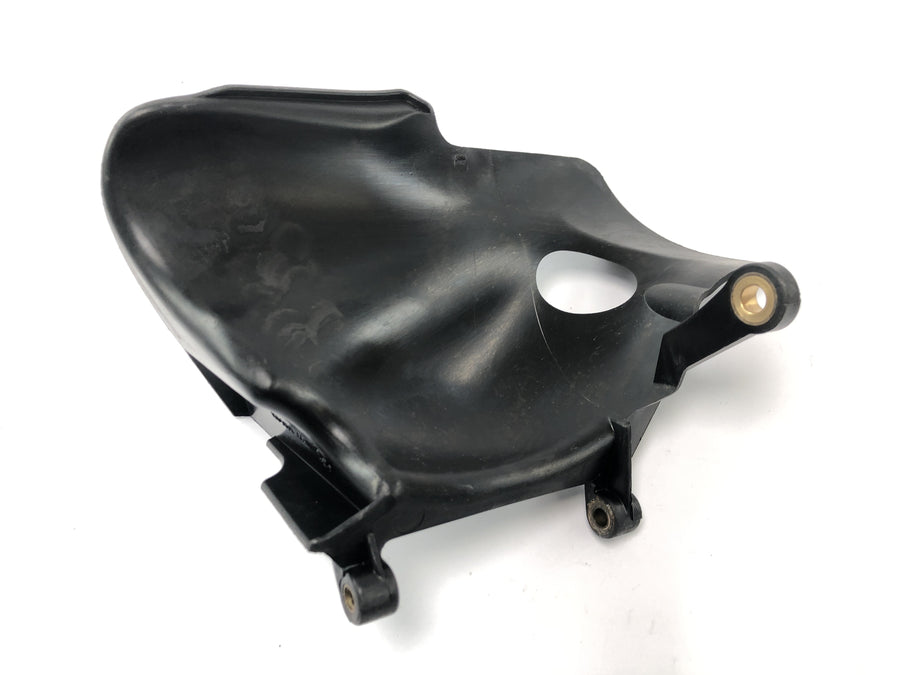 BMW K 1200 GT K12 [2003] - Carenagem frontal com proteção térmica