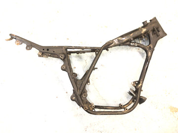 Yamaha XT 500 1U6 [1981] - Quadro principal sem papéis - 0