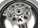 Triumph Daytona 900 T300D [1996] - Jante traseira 5,50 x17"-3
