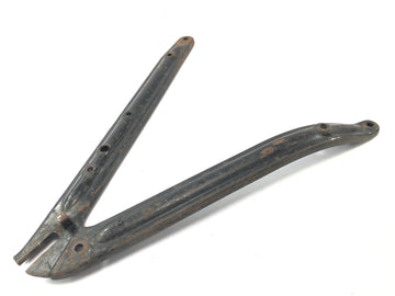 DKW NZ 250 [1938] - Braço oscilante traseiro suporte da roda traseira esquerda