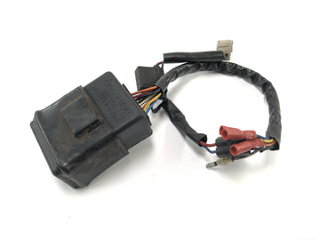 Cagiva Mito 125 Evo 8p [2000] - CDI Zündbox Control Unit Unit Controller