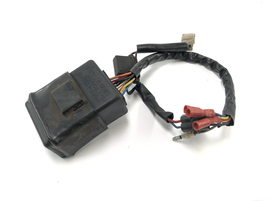 Cagiva Mito 125 Evo 8p [2000] - CDI Zündbox Control Unit Unit Controller