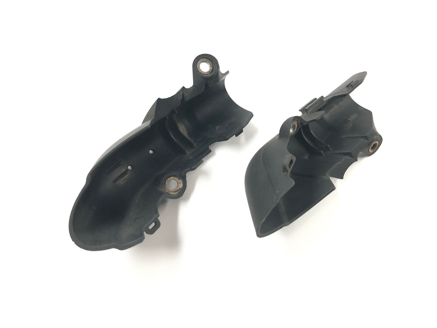 BMW R 1200 GS R12 K25 [2004] - Conjunto de tampas de proteção da bobina de ignição
