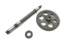 Ducati Multistrada 1200 S Touring [2009] - Eixo de transmissão para roda da bomba de água-2