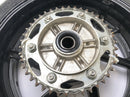 Honda Vtr 1000 SP 1 SC45 [2001] - Hinterrad Rim atrás-4