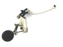 Husqvarna TE 610 H6 8AE [TE 570 H7] - Bomba de freio cilindro de freio de mão freio de roda dianteira Moto X-treme-1