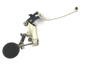 Husqvarna TE 610 H6 8AE [TE 570 H7] - Bomba de freio cilindro de freio de mão freio de roda dianteira Moto X-treme