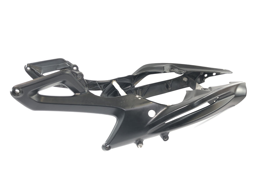 Benelli TNT 1130 [2009] - Quadro traseiro