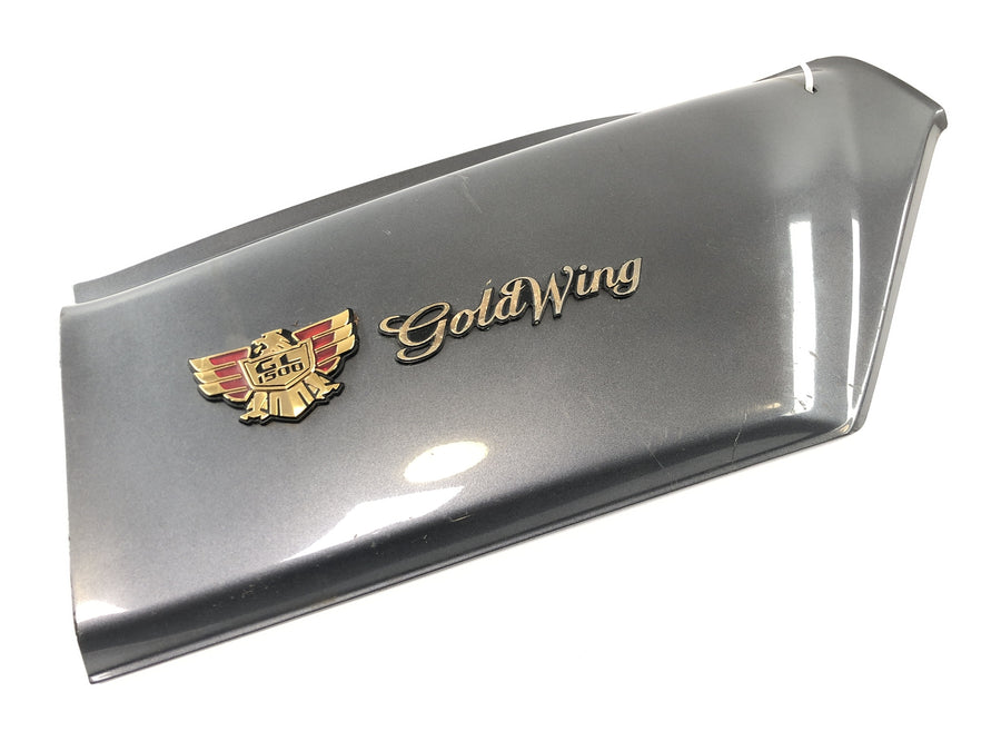 Honda GL 1500 Goldwing SC22 [1987] - Painel lateral tampa lateral painel direito