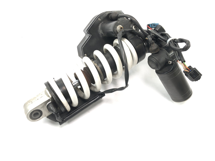 BMW K 1200 S K12S [2004] - Amortecedor traseiro