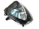 Suzuki GSX R 1000 WVBZ K3 [2003] - Inserção da lâmpada do farol-2
