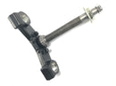 Triumph Daytona 900 T300D [1996] - ponte inferior do garfo, braçadeira da cabeça de controle-1