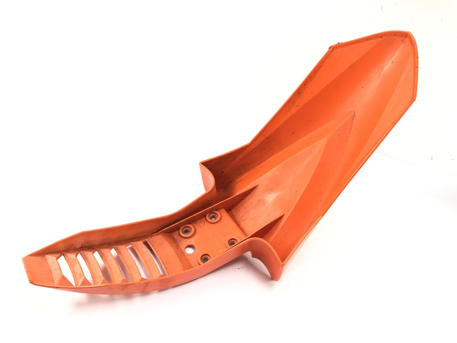 KTM 950 SM LC8 [2008] - Fenders de bandeja protetora na frente