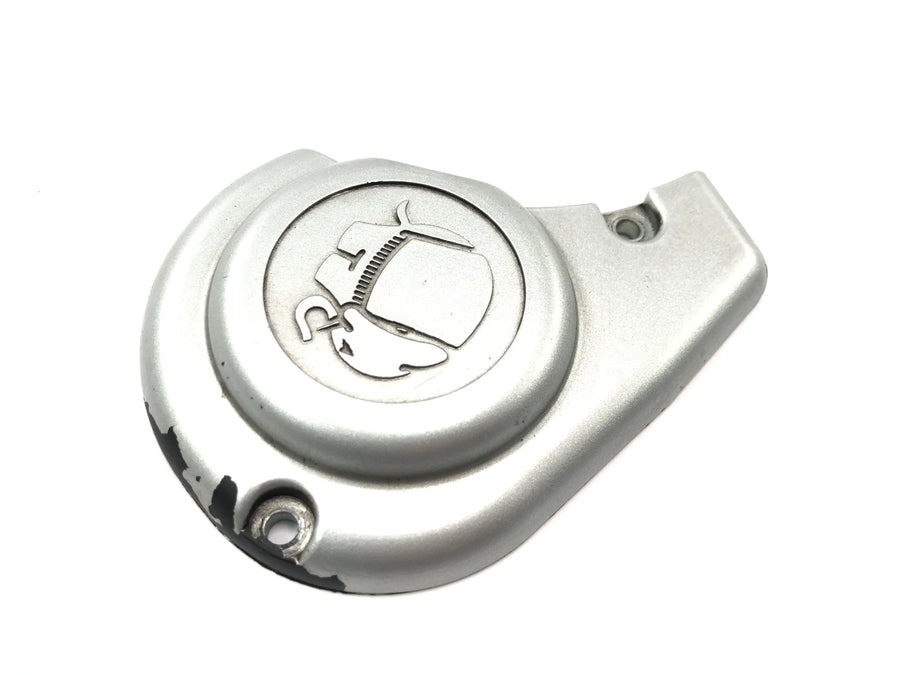 Cagiva Planet 125 [1998] - Tampa da bomba de óleo Tampa da bomba de óleo