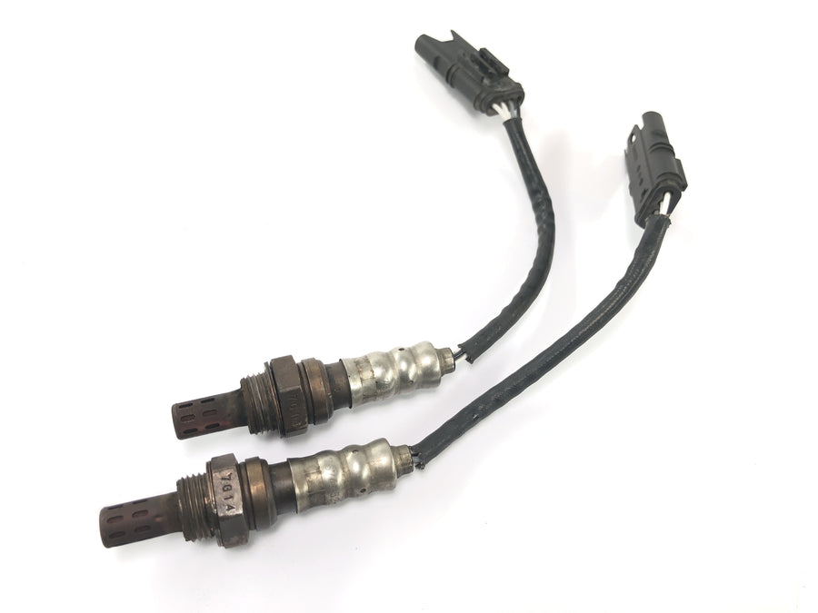 BMW R 1200 R R1ST [2008] - Conjunto sensor lambda sensor O2 de gases de escape