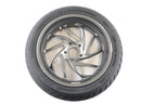 BMW K 1300 S K12S [2010] - RIM RAD RAD ALTO ALTERO 190 55 ZR17 DOT1223-3