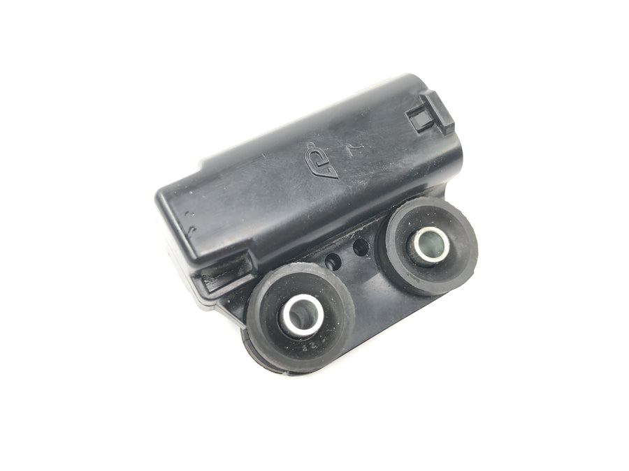 Triumph Bonneville T100 986MF [2012] - Sensor de inclinação Sensor de ângulo de inclinação