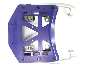 HONDA SLR 650 RD09 [1997] - Carga da placa de transportadora traseira de transportadora traseira do rack de bagagem atrás - 0