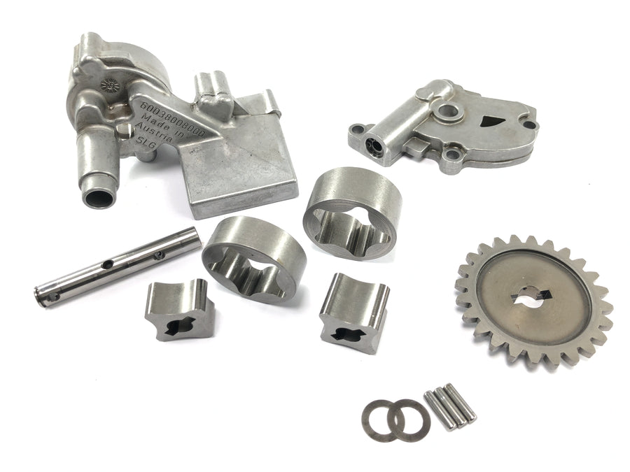KTM 950 Adventure LC8 [2004] - Kit de engrenagem do rotor do kit da bomba de óleo