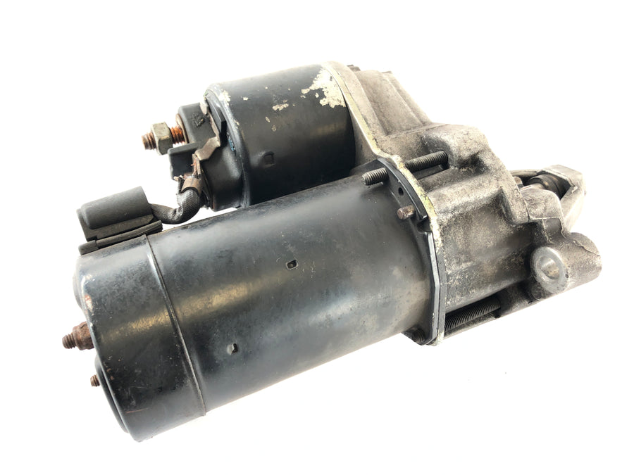 BMW R 1150 R R21 [2002] - Motor de partida do motor de partida