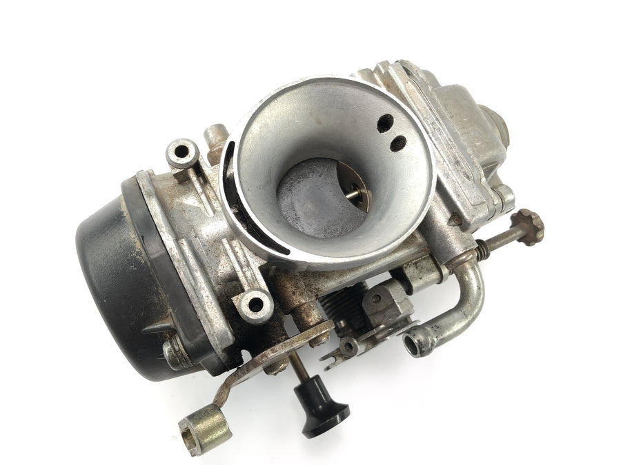 Suzuki DR 350 SK42B [1991] - Carburador