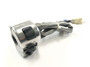 Yamaha XVS 650 4VR [1997] - Interruptor do guiador unidade esquerda de 1 polegada-1