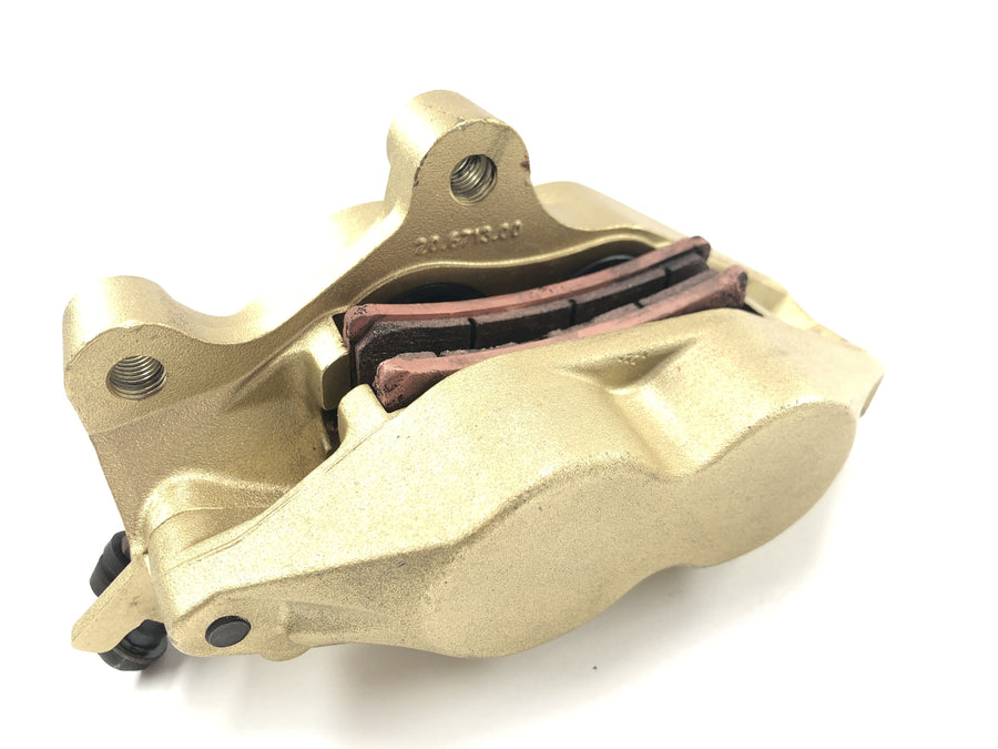 Ducati Monster S4R M4 [2004] - Pinça de freio dianteiro esquerdo Brembo Gold 65mm