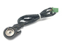 Honda NX 650 Dominator RD02 [1994] - Interruptor do cavalete lateral-3