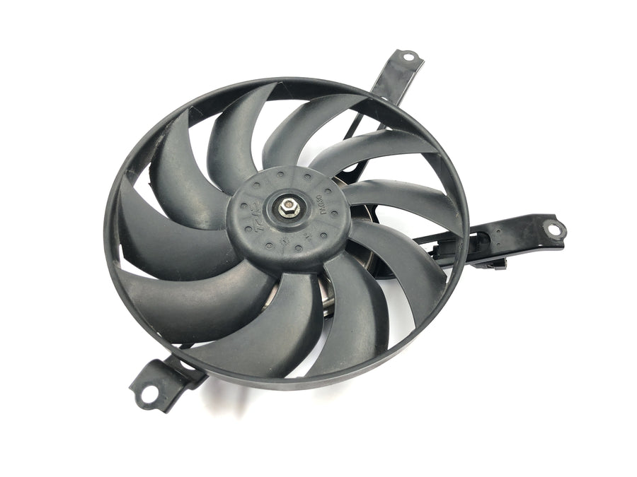 Honda CBR 1000 RR SC59 [2008] - Ventilador Radiador Ventilador Ventilador Resfriador Ventilador