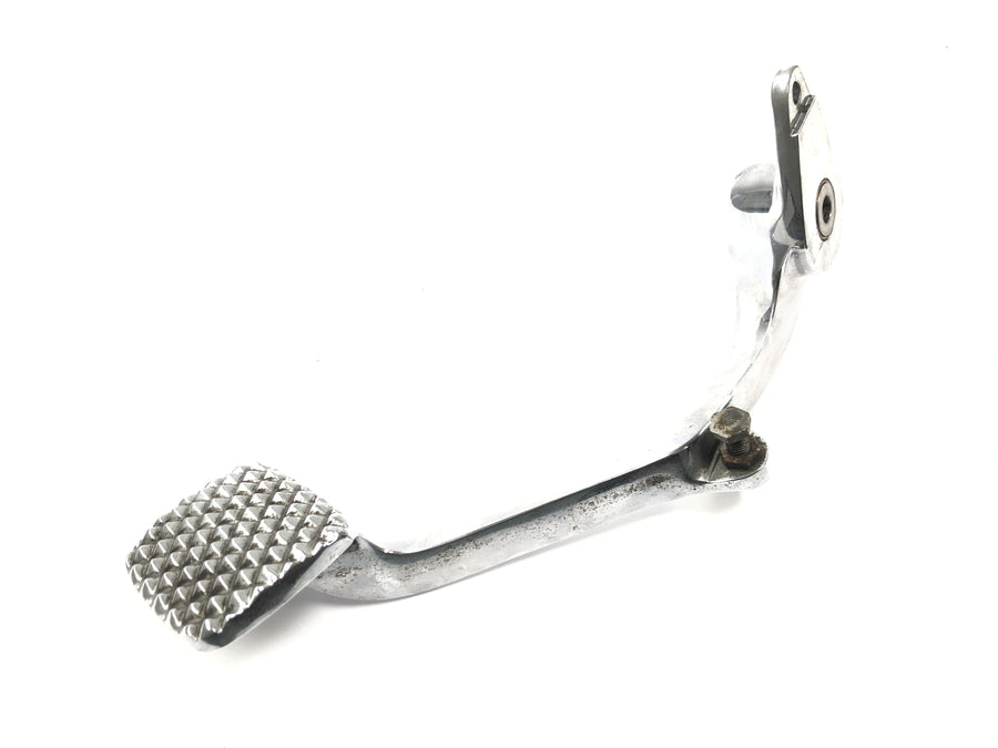 BMW R 850 C 259C [1999] - Pedal da alavanca do freio direito