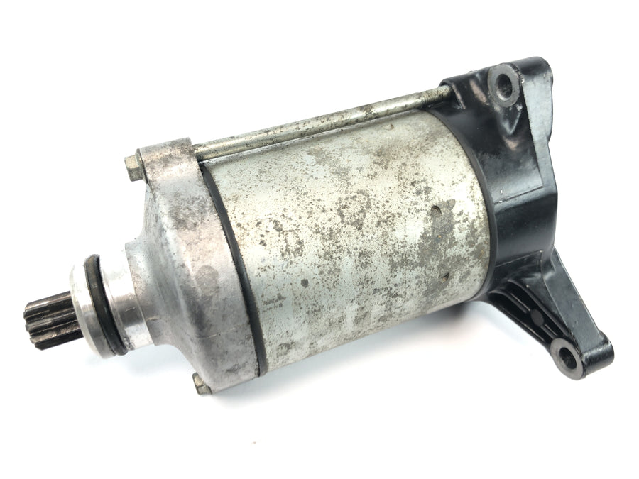 Yamaha XJR 1200 4PU [1996] - Motor de partida