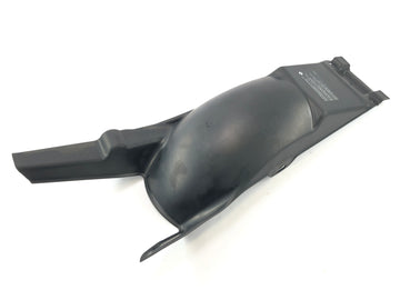 BMW F 650 GS R13 [2002] - Tampa de pára -choque de proteção contra proteção contra roda traseira Fender na parte traseira