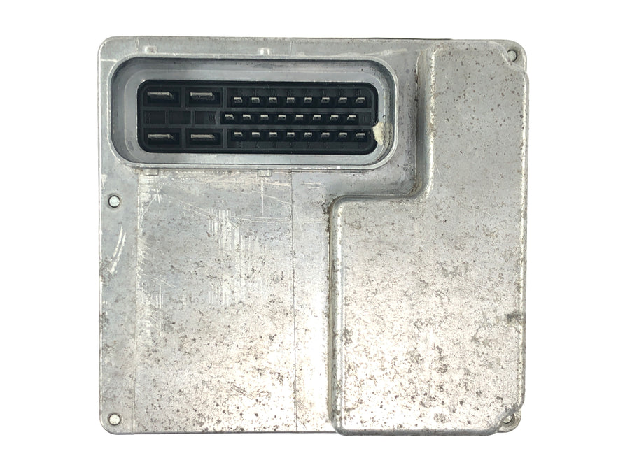 BMW C1 125 [2002] - Unidade de controle do motor Unidade de ignição ECU CDI
