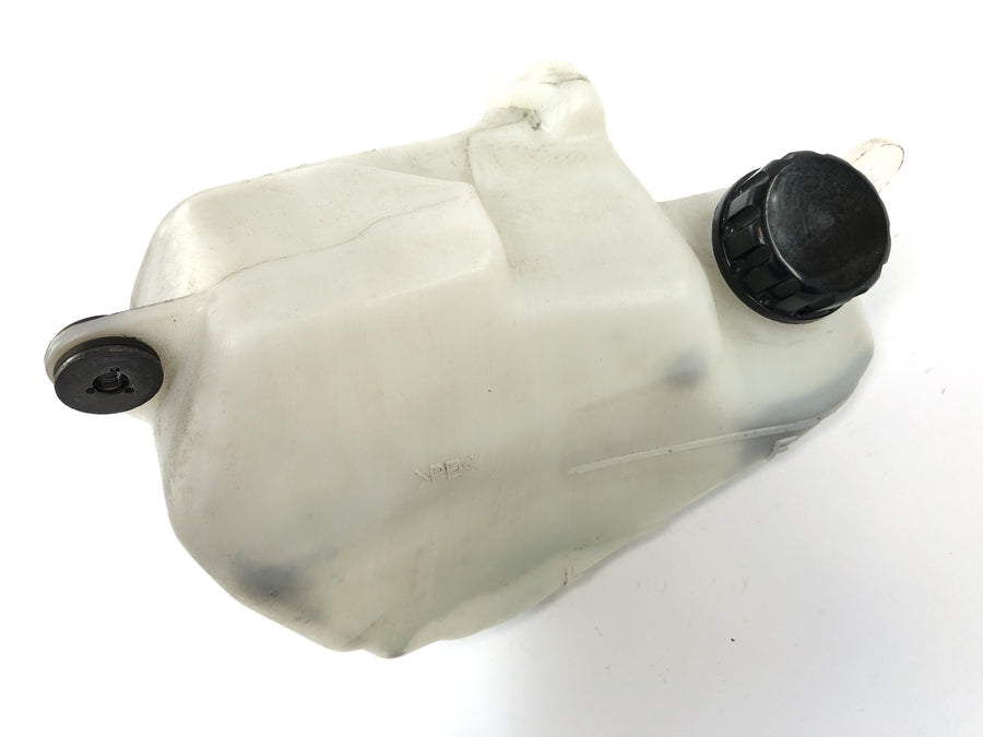 Kawasaki Z 1000 ZRT00A [2006] - Container de compensação de contêiner de refrigerante