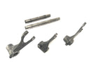 Yamaha XT 125 x [2004] - Switch Forking Switching Garws Set-2