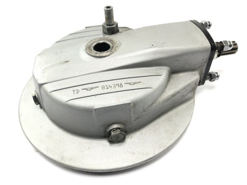 Moto Guzzi California 1100 EV KD [1998] - cardan de transmissão final da roda traseira - 0