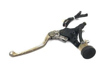 Aprilia Mille RSV 1000 ME [1999] - Alavanca de embreagem da bomba de embreagem