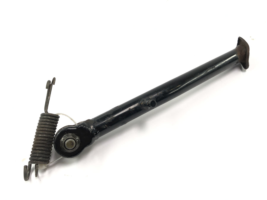 Honda NX 650 RD08 [1995] - Stand Stand With Spring