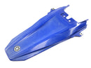 YamahaWR 125-1