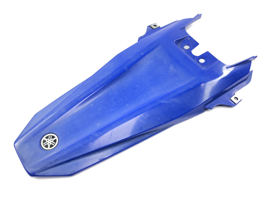 YamahaWR 125