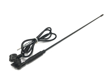 BMW R 1100 RT 259 [1999] - Antena porta haste de antena de rádio com cabo de conexão - 0