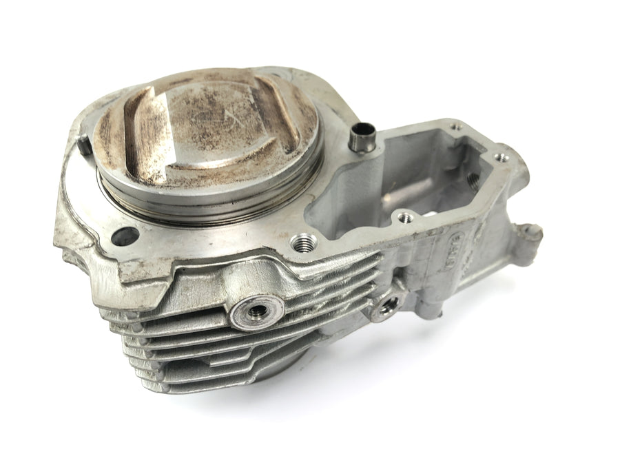 BMW R 1200 R R1ST [2008] – cilindro com pistão à direita
