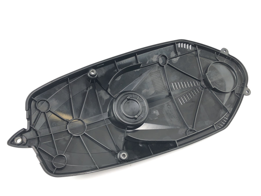BMW R 1200 ST R1ST [2006] - tampa do motor da tampa frontal da tampa