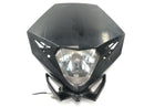 Beta RR 125 [2018] - Farol dianteiro máscara frontal máscara frontal luz frontal-2