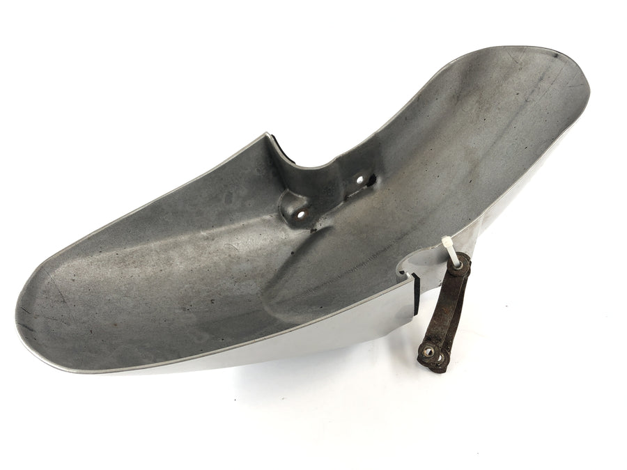 Suzuki GSF 1200 S Bandit Wva9 [2003] - Kot Wings na frente do Frontfender