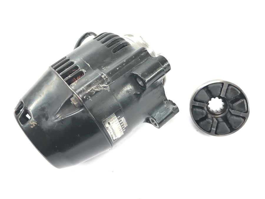Triumph Adventurer 900 T309RT [1998] - Alternador Gerador Alternador 12V Nippondenso