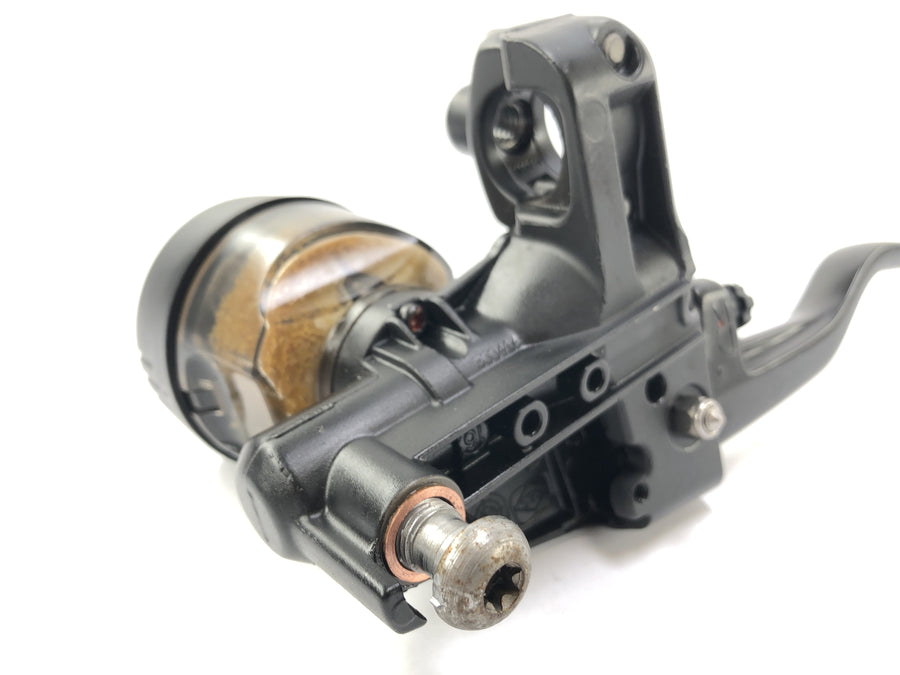BMW K 1300 R K12S [2014] - Bomba de Handbrake