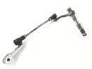 Kawasaki VN 1600 Mean Streak VNT60B [2005] - conjunto de articulação de mudança-1